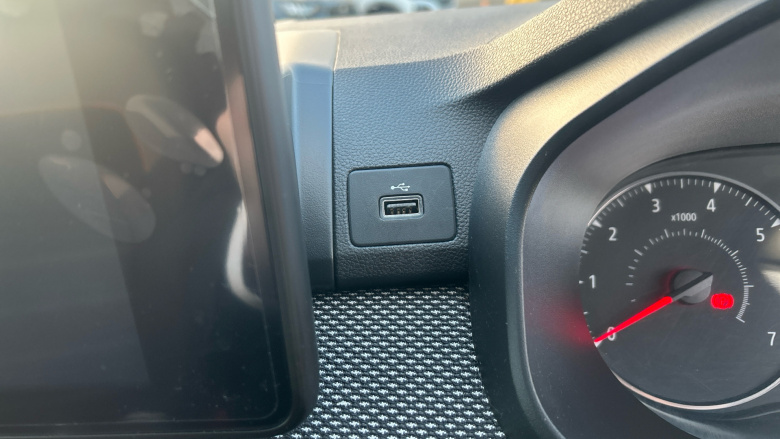 Dacia Sandero Stepway 1.0 TCe Comfort 5dr Petrol Hatchback